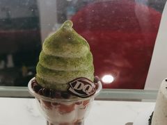 -DQ·蛋糕·冰淇淋(五棵松万达店)