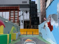-香港华丽都会酒店