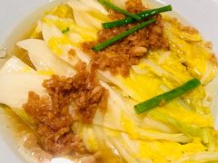 -外婆家(蓝色港湾店)