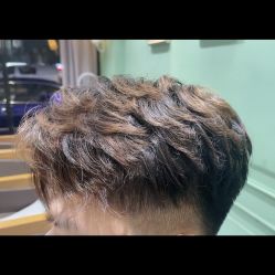 -Nice奈斯形象定制沙龙