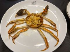 -江南雅厨(李公堤店)