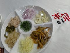 -丰尔粥食·顺德鱼生·干蒸排骨顺德菜(大良分店)