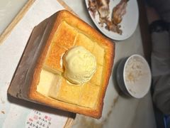 -绿茶餐厅(首开福茂店)