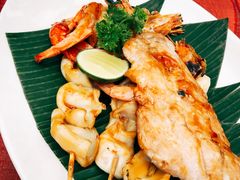 -Mai Mai Restaurant