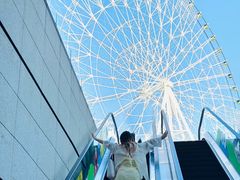 -南昌之星摩天轮