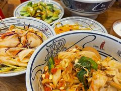 -陇上秦轩biangbiang面(萧山万象汇店)