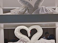 -星河湾温泉洗浴酒店