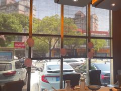 -同庆楼(奥体中心店)