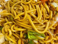 鸡肉炒面-老四季(中山路店)