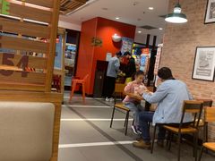 -汉堡王(仲盛世界商城店)