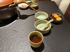 -季季山·云南野生菌火锅(上海首店)