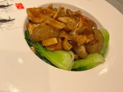 -福来居烤鸭店(天坛二店)