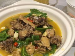 -一品江南韵·淮扬菜