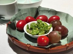 -苏帮袁Sue Cuisine(来福士店)