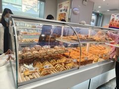 -BreadTalk面包新语·烘焙蛋糕(海珠丽影广场店)