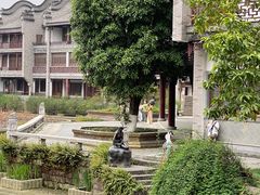 -龙潭水乡