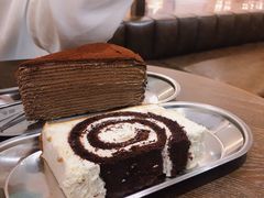 -Awfully Chocolate(环球港店)