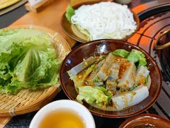 -阿山卓·野生菌火锅·纳西火塘烤肉