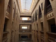 -新疆国际大巴扎