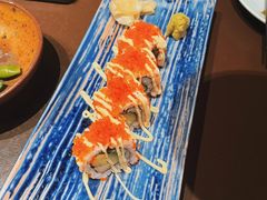 加州卷-伊藤ITO(侨福芳草地购物中心店)