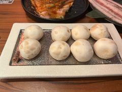 -烧肉一番·新韩式炭火烤肉(大岭山店)