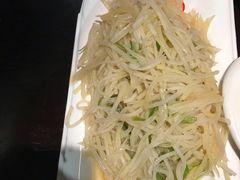 -舌尖上的食缘花园主题餐厅