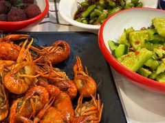 -严三毛口味虾·小严同学的店(曙光路直营店)