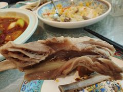-汗腾格里·风味餐厅(新疆驻京办店)