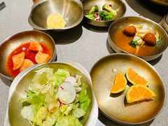 -味家烤肉烤鳗鱼牛排(西塔旗舰店)