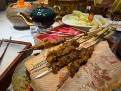 -喜来顺(悦合店)
