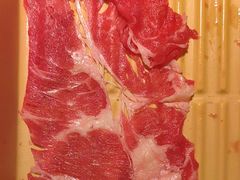 -温野菜涮涮锅(西单大悦城店)