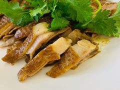 -陆记鹅庄·潮汕菜·狮头鹅(大仟里店)