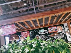 -管氏翅吧(台湾街店)