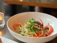 苏苏鲜虾沙拉-SUSU·苏苏(四合院创始店)