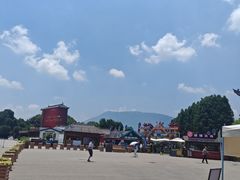 -云南民族村