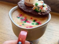 -福嗝er 咖啡&精酿餐吧(东四店)