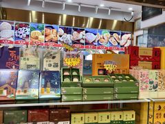 -采芝斋(延安路店)