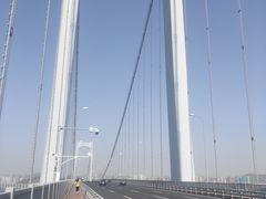-星海湾跨海大桥