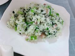 咸肉猪油菜饭-兴安餐厅(兴安路店)
