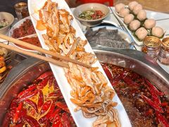 -鼎伙伙火锅串串·10年品牌传承(白象居总店)