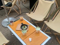 -山野咖啡(之江花园店)