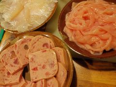 -黄潇洒老火锅(九眼桥宏济巷店)
