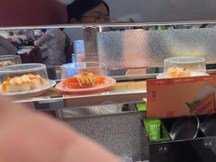 -争鲜回转寿司(中街大悦城店)