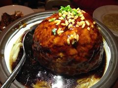 iphone_upload_pic-扬州狮子楼·非遗淮扬菜(总店)