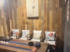 -邈墨茶馆(大兜路1号店)