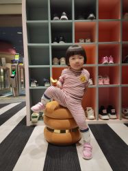 -奈尔宝家庭中心·亲子餐厅(北京东坝万达店)