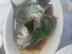 -众味海鲜大排档·活海鲜·潮汕味(南澳店)