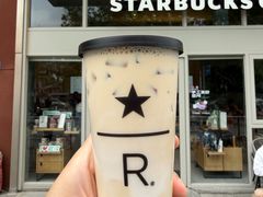 -星巴克臻选(武汉首义汇店)