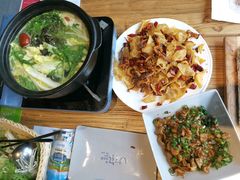 -U你·天然调味(南湖总店)