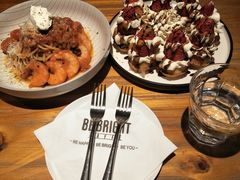 -BE BRIGHT KITCHEN(正佳广场店)